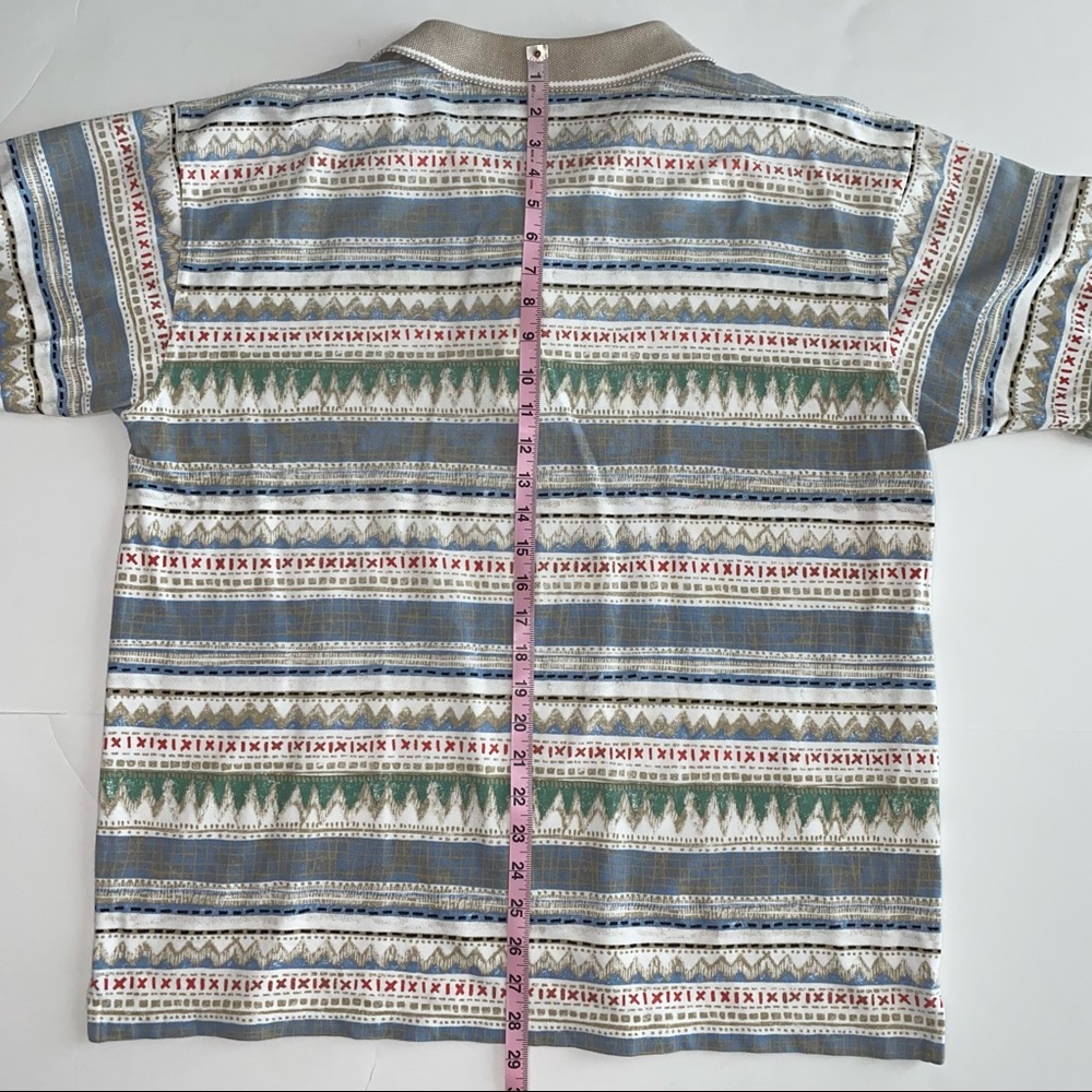 Greg Norman Polo - Picture 8 of 11